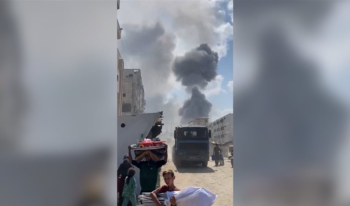  قناة عدن المستقلة AIC HDTV