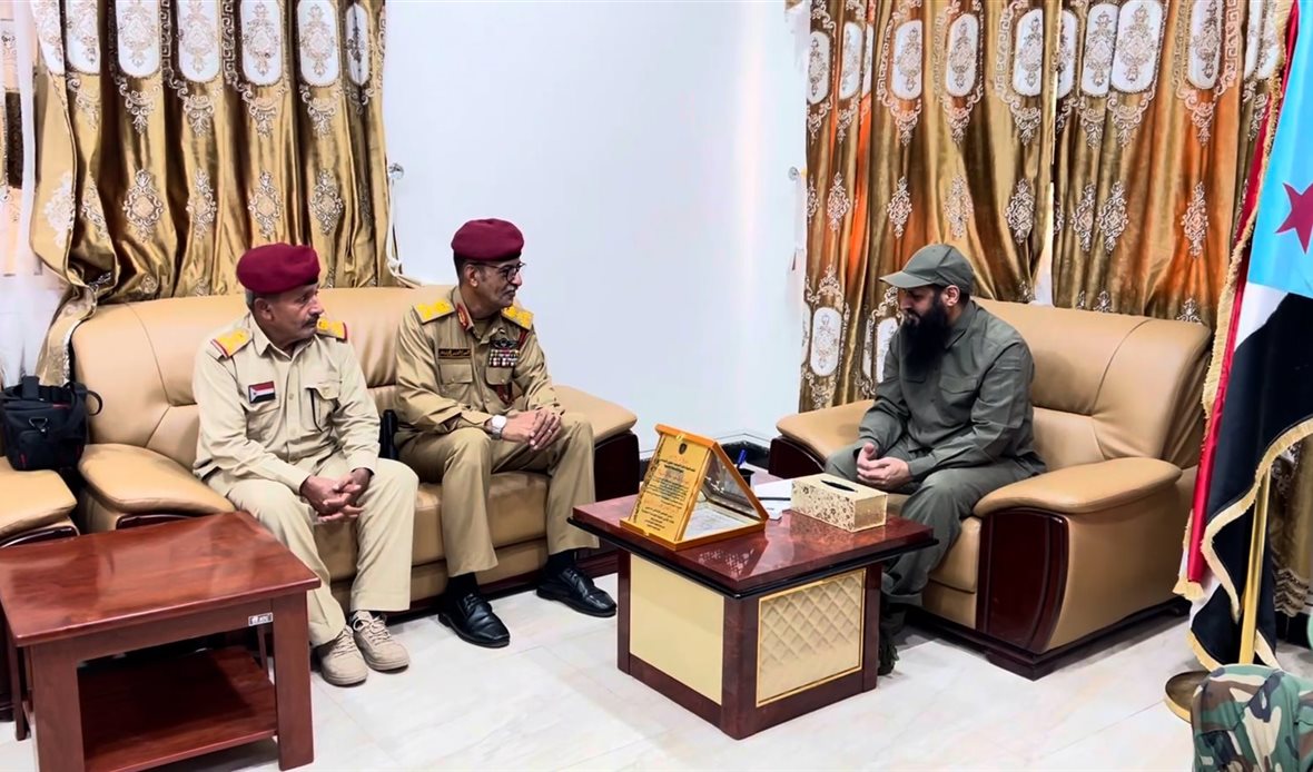  قناة عدن المستقلة AIC HDTV