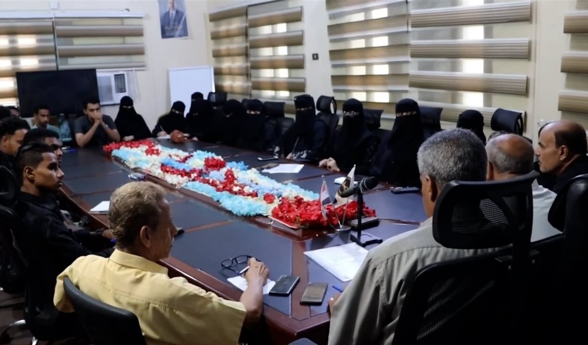  قناة عدن المستقلة AIC HDTV