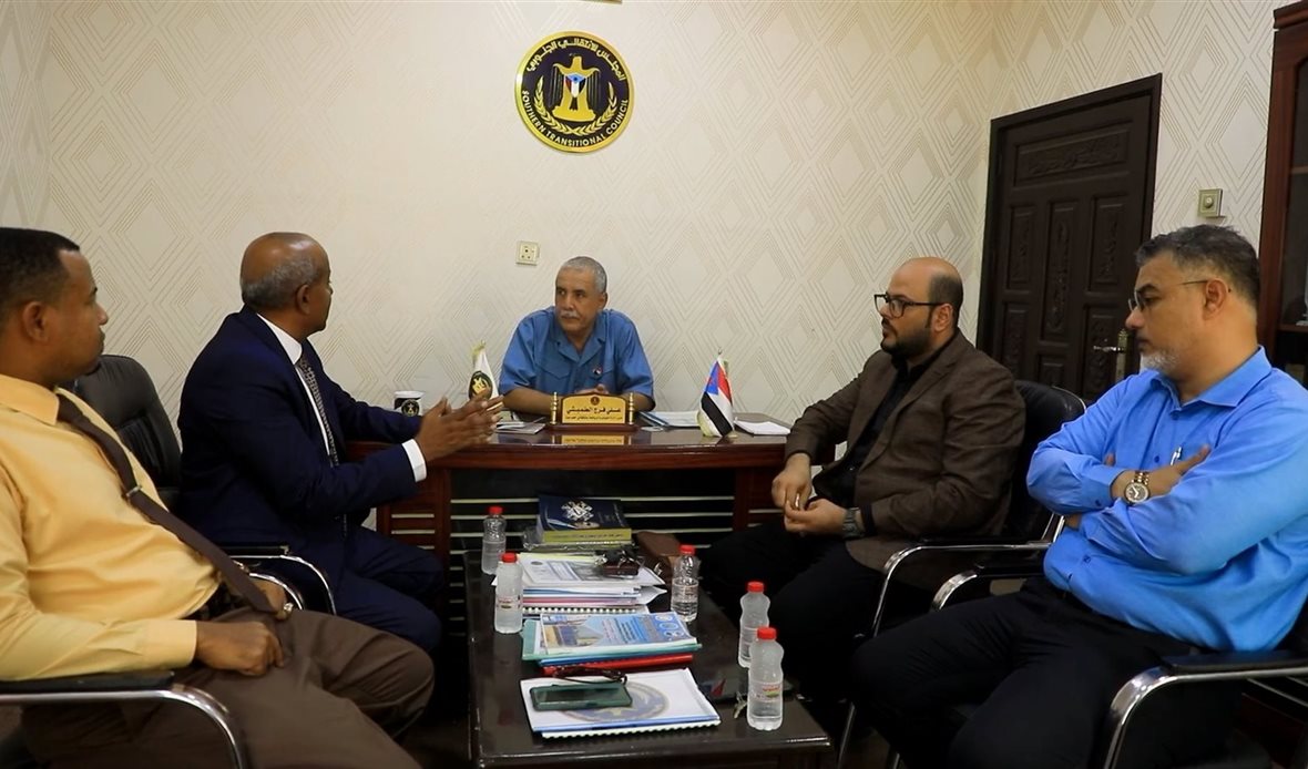  قناة عدن المستقلة AIC HDTV