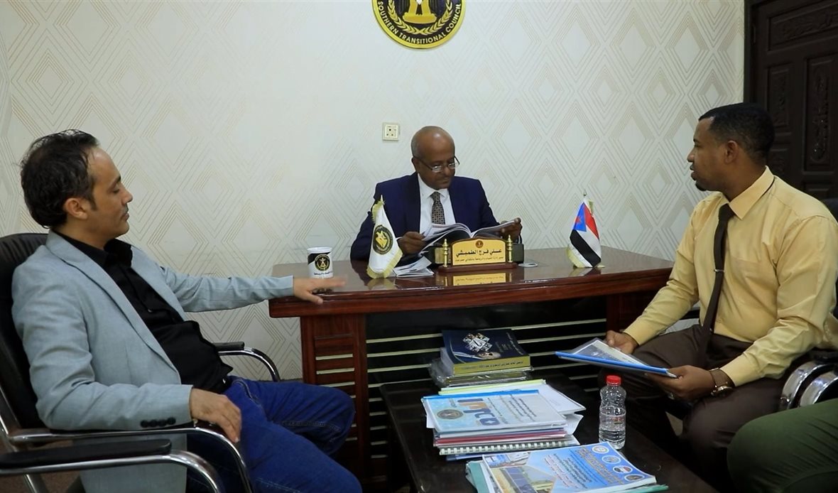  قناة عدن المستقلة AIC HDTV