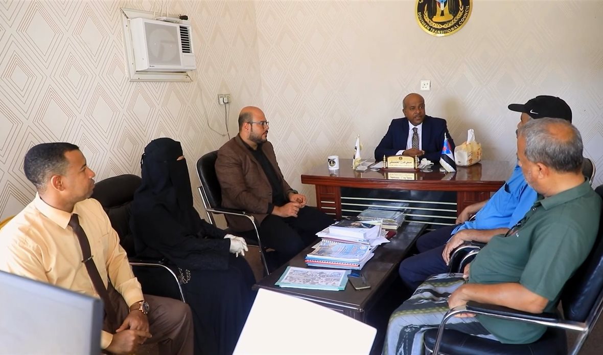  قناة عدن المستقلة AIC HDTV