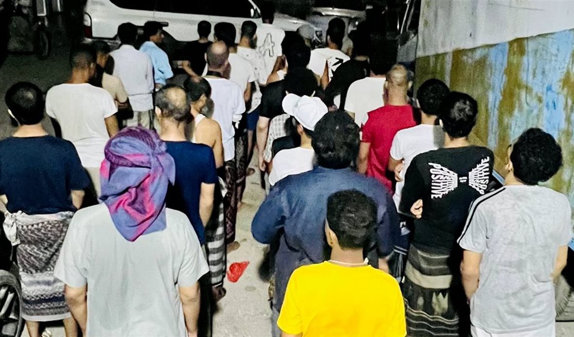  قناة عدن المستقلة AIC HDTV