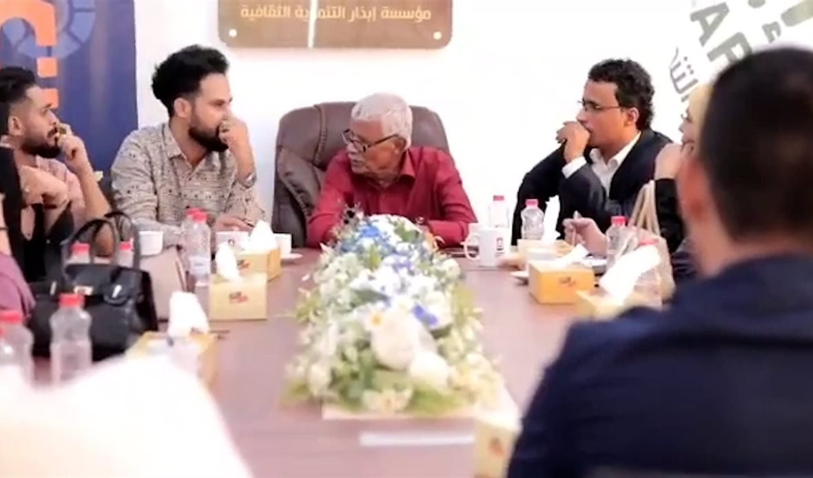  قناة عدن المستقلة AIC HDTV