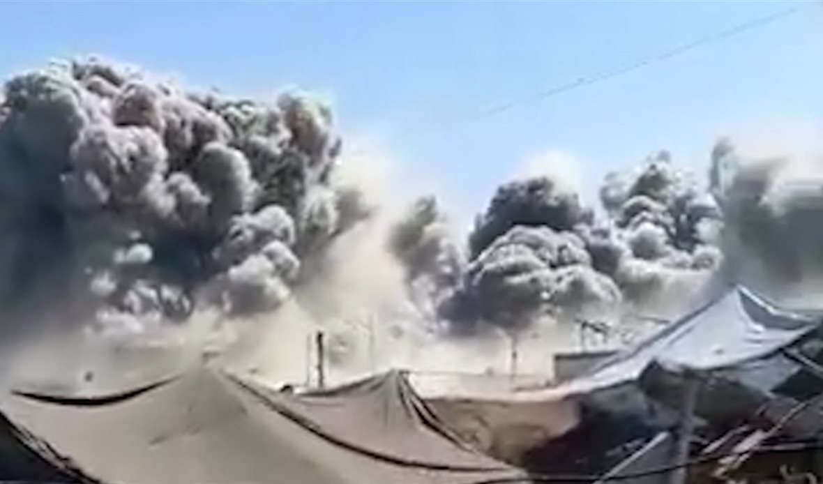  قناة عدن المستقلة AIC HDTV