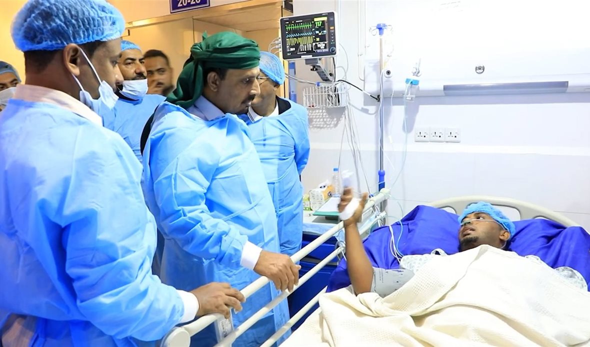  قناة عدن المستقلة AIC HDTV