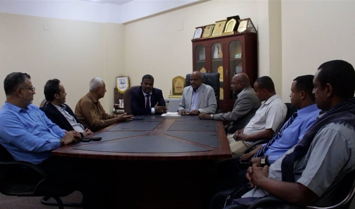  قناة عدن المستقلة AIC HDTV