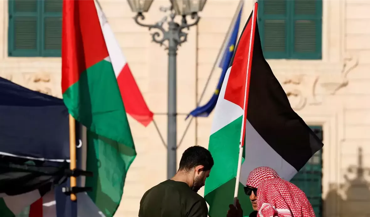  قناة عدن المستقلة AIC HDTV