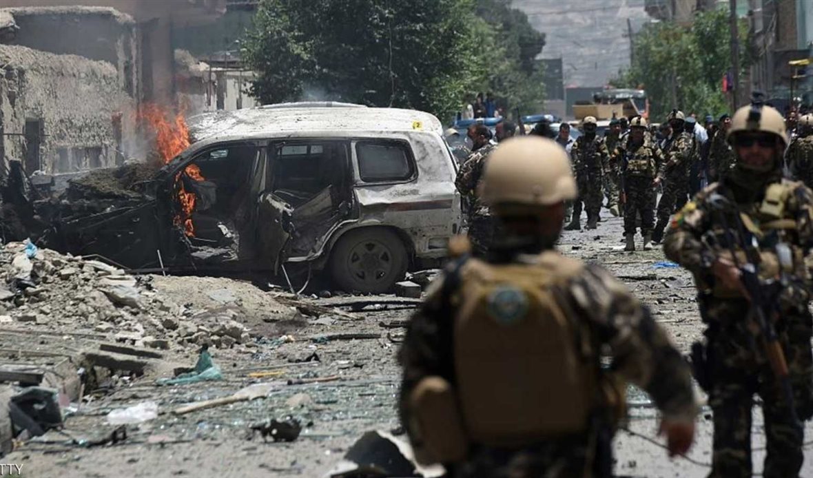  قناة عدن المستقلة AIC HDTV