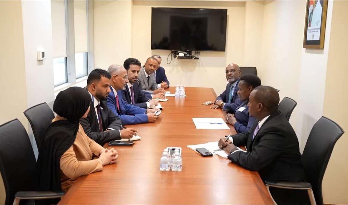  قناة عدن المستقلة AIC HDTV