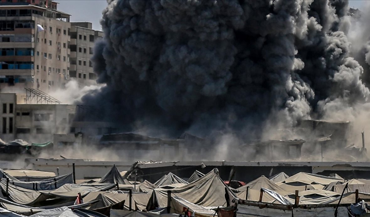  قناة عدن المستقلة AIC HDTV