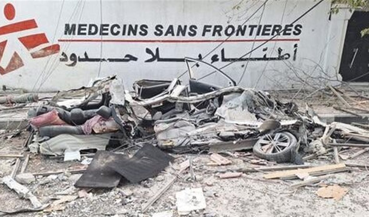  قناة عدن المستقلة AIC HDTV