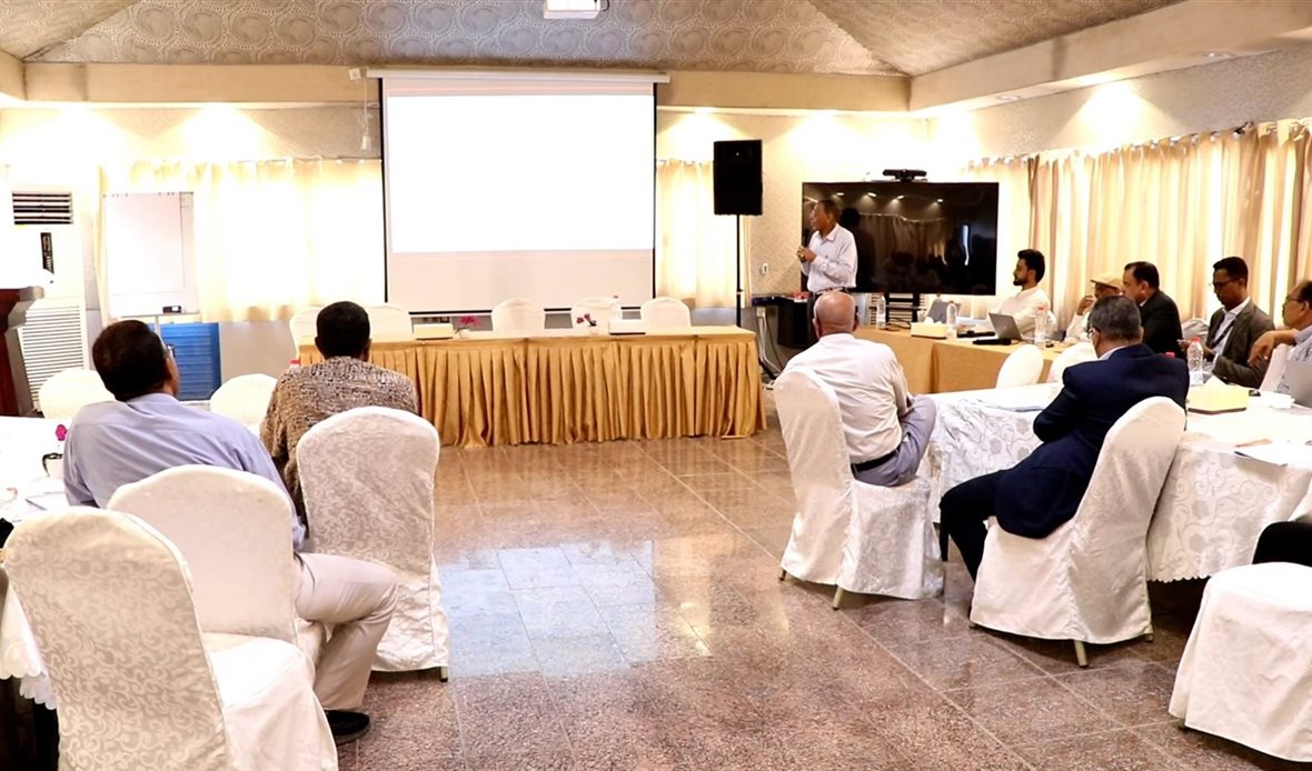  قناة عدن المستقلة AIC HDTV