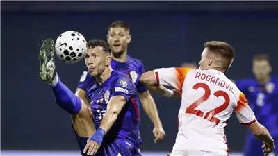  تصفيات كأس العالم 2026.. كرواتيا تستعيد صدارة مجموعتها