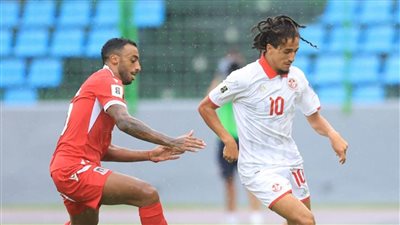 منتخب تونس يتغلب على غينيا الاستوائية ويتأهل إلى كأس العالم 2026 