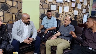 دار سعد.. لجنة مشتركة تتفقد مدى التزام المدارس الأهلية بتخفيض الرسوم