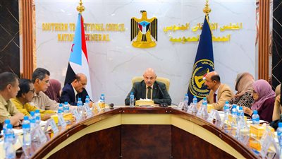 الهيئة الإدارية للجمعية الوطنية تناقش مستجدات الأوضاع السياسية والاقتصادية والخدمية في البلاد