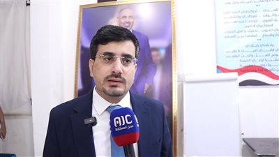 نائب وزير المياه والبيئة: قرارات الرئيس الزُبيدي وضعت حدا للتلكؤ بتنفيذ اتفاق ومشاورات الرياض