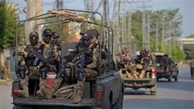 مقتل 10 مسلحين في عملية أمنية شمال غربي باكستان