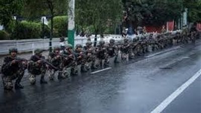 ارتفاع حصيلة قتلى التظاهرات في النيبال إلى 72 شخصاً