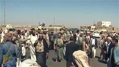 مقتل قيادي حوثي بارز إثر خلاف على كمية من مادة الحشيش بصعدة 