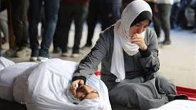 أكثر من 100 شهيد في قطاع غزة منذ فجر اليوم