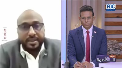 حديث العاصمة | فرق التوجيه والرقابة الرئاسي تناقش ملفات خدمية وإنسانية في لحج وسقطرى