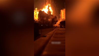 غزة: استشهاد 99 فلسطينياً في غارات إسرائيلية خلال 24 ساعة