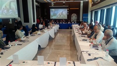 العاصمة عدن تحتضن الاجتماع الثاني للجنة مشروع التأهب والاستجابة للجوائح