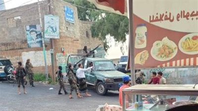 إب.. وجهاء الشعر يتهمون الحوثيين بإثارة الفتنة بين قبائل وأسر المديرية