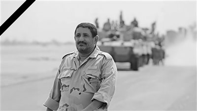 تشييع مهيب لجثمان القيادي الجنوبي البارز أديب العيسي في العاصمة عدن