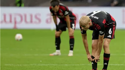 الدوري الألماني: فرانكفورت يسقط على أرضه أمام أونيون برلين