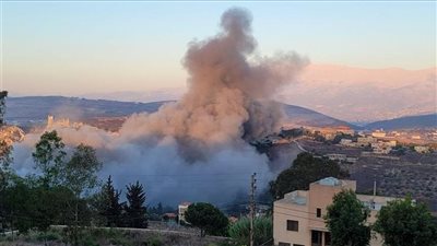 اليونيسيف تدين قتل إسرائيل 3 أطفال في بنت جبيل جنوبي لبنان