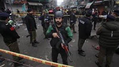 أكثر من 10 قتلى بهجوم انتحاري خلال تجمّع للبلوش بباكستان