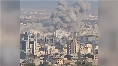 الكشف عن مصرع قيادات بالأمن والمخابرات الحوثية بالضربات الإسرائيلية على صنعاء