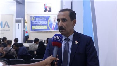 نائب رئيس الهيئة السياسية: شراكة المجلس الانتقالي مع 