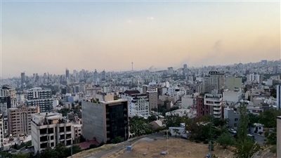 تراجع العملة الإيرانية إلى أدنى مستوى بعد إعادة العقوبات