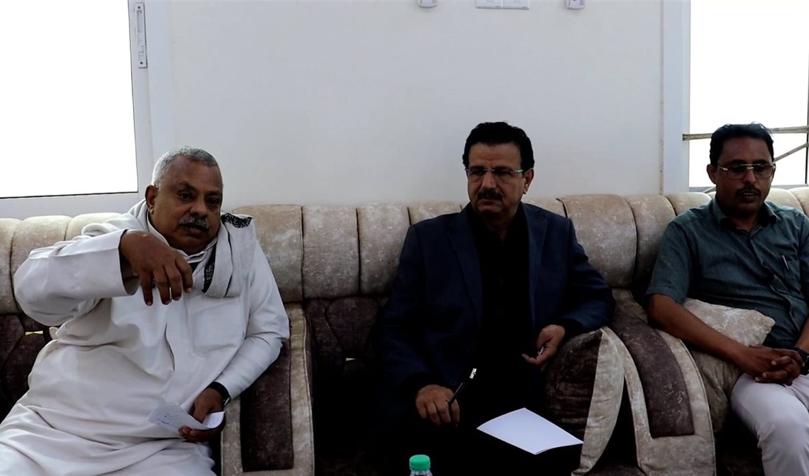  قناة عدن المستقلة AIC HDTV