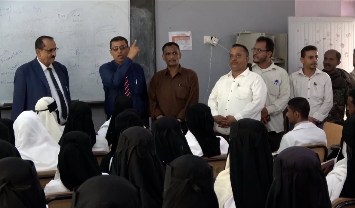  قناة عدن المستقلة AIC HDTV