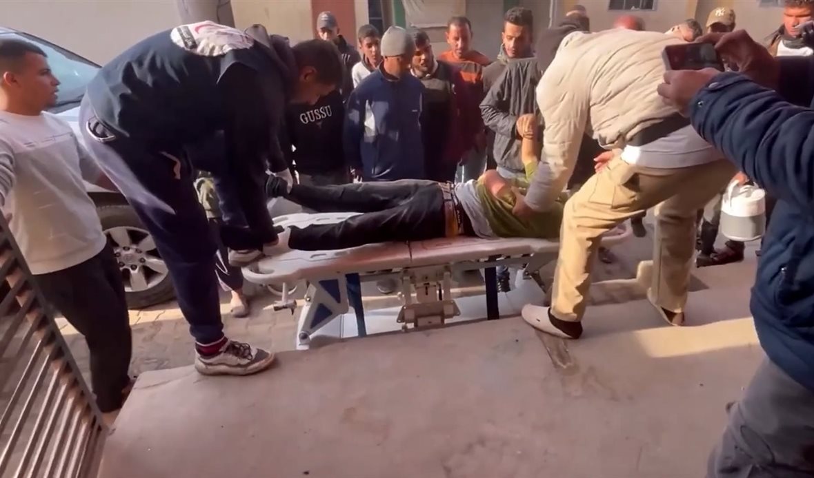  قناة عدن المستقلة AIC HDTV