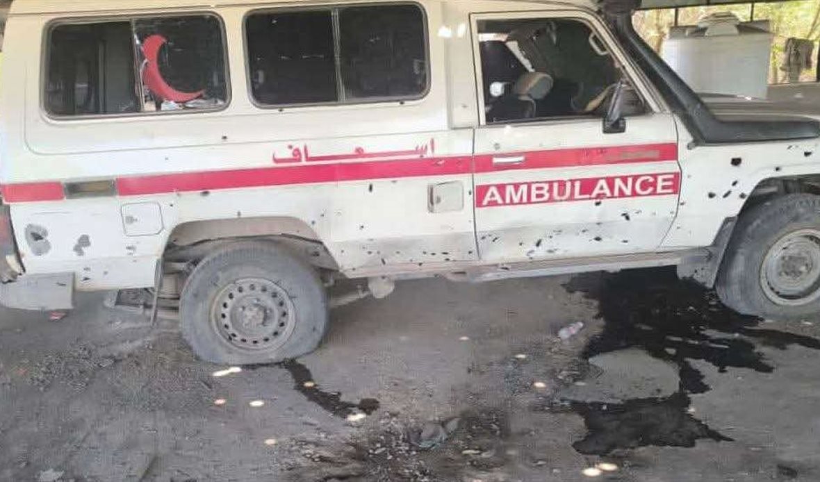  قناة عدن المستقلة AIC HDTV