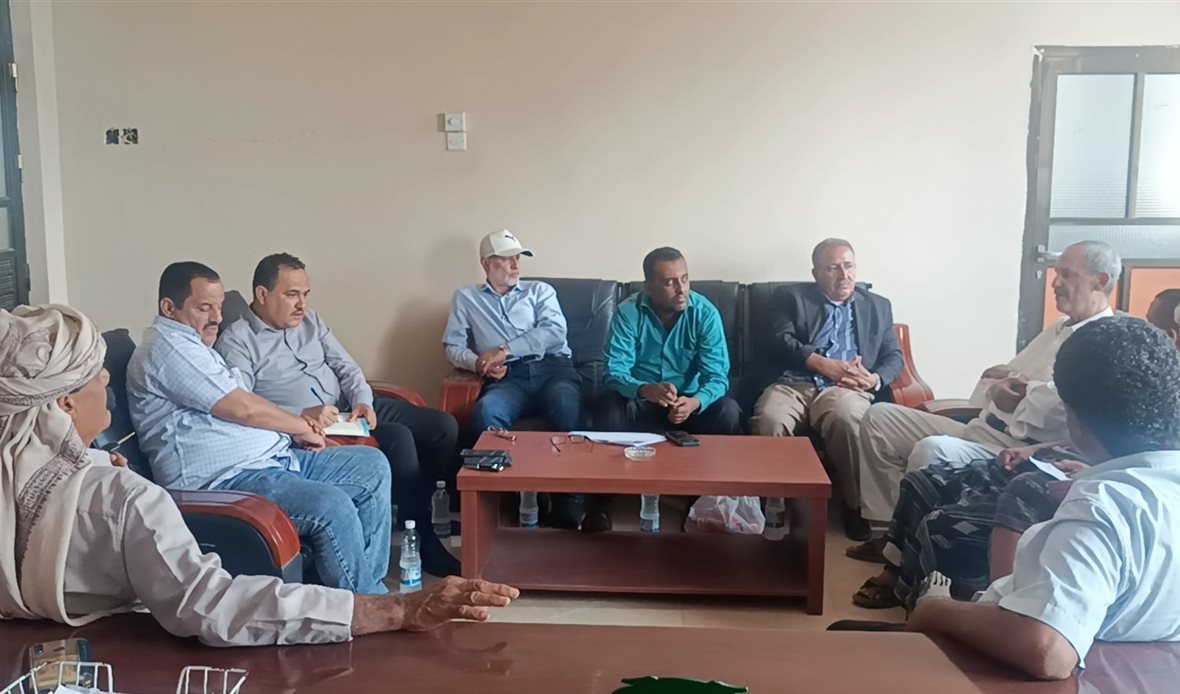 قناة عدن المستقلة AIC HDTV