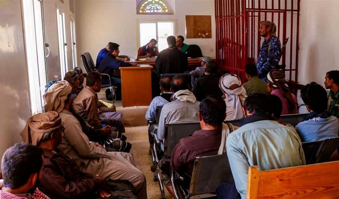  قناة عدن المستقلة AIC HDTV