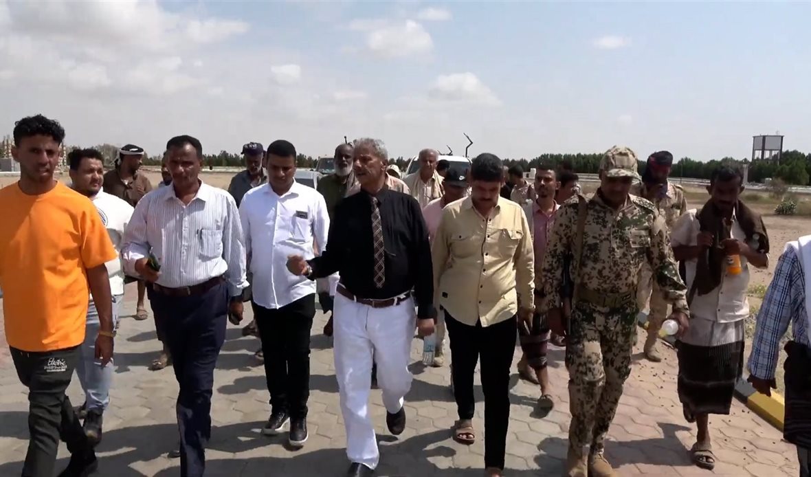 قناة عدن المستقلة AIC HDTV