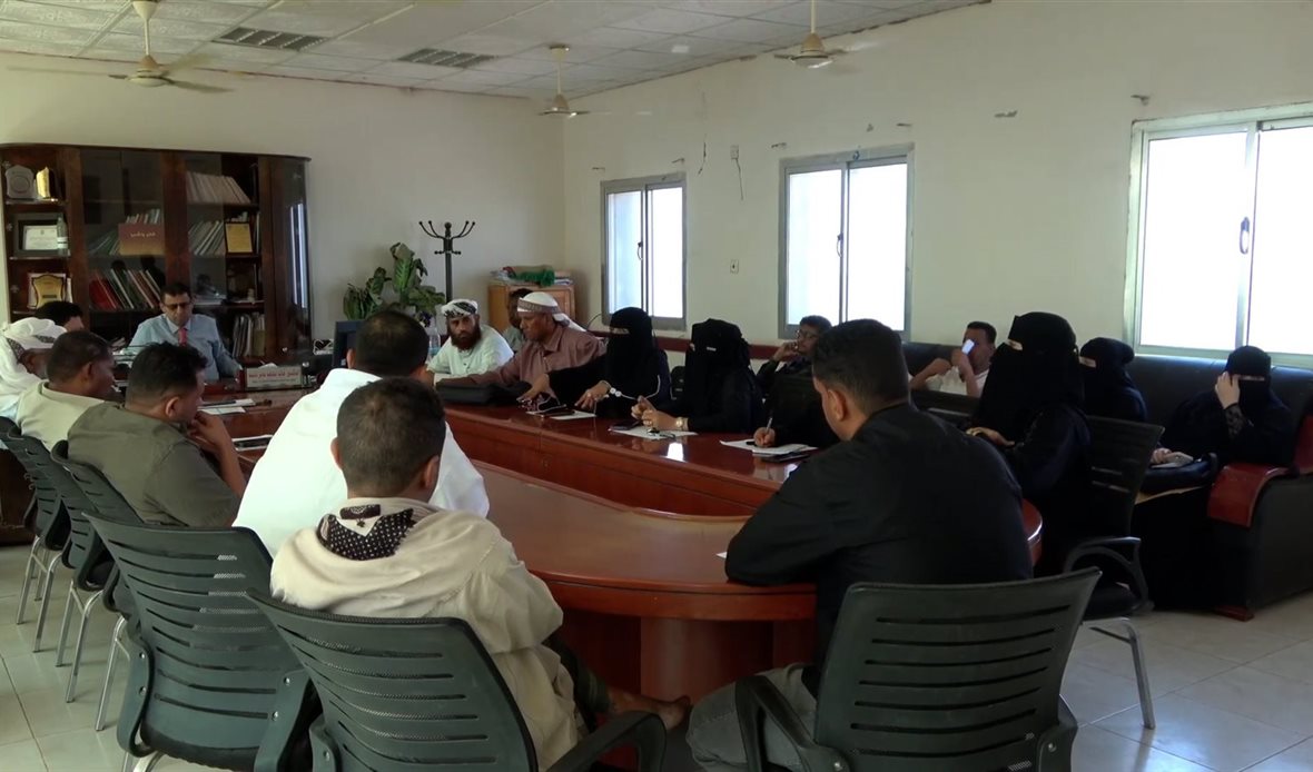 قناة عدن المستقلة AIC HDTV