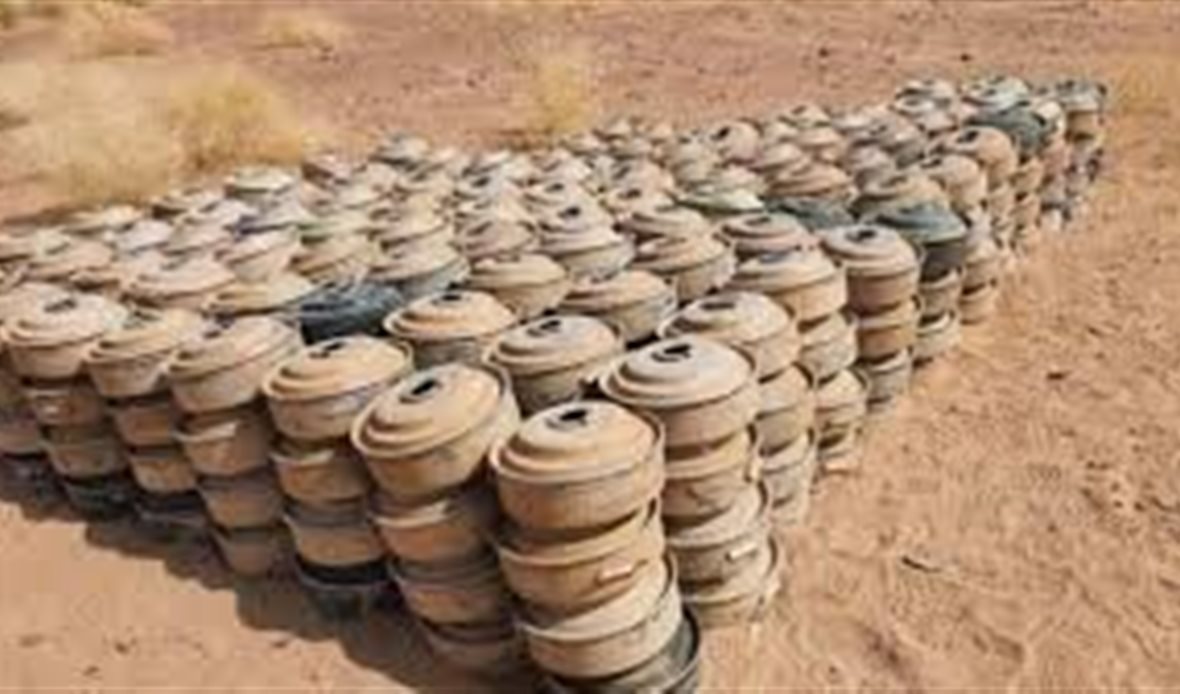  قناة عدن المستقلة AIC HDTV