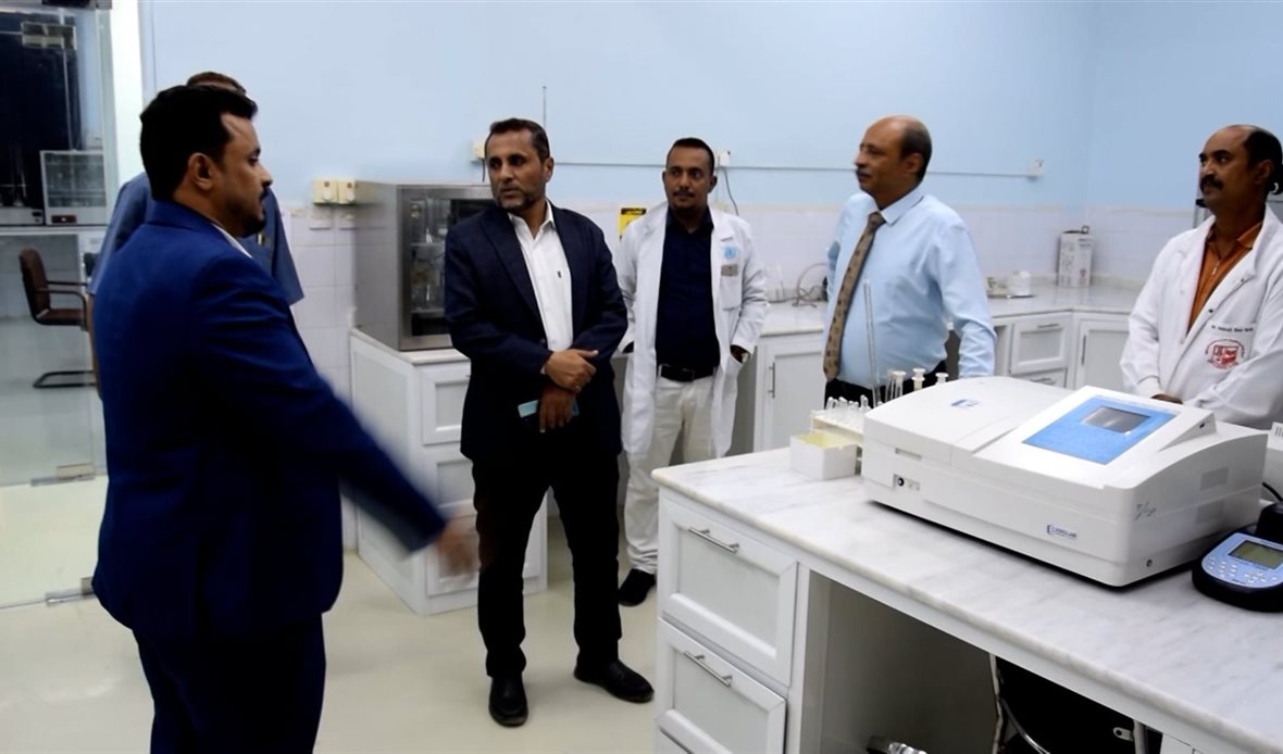  قناة عدن المستقلة AIC HDTV