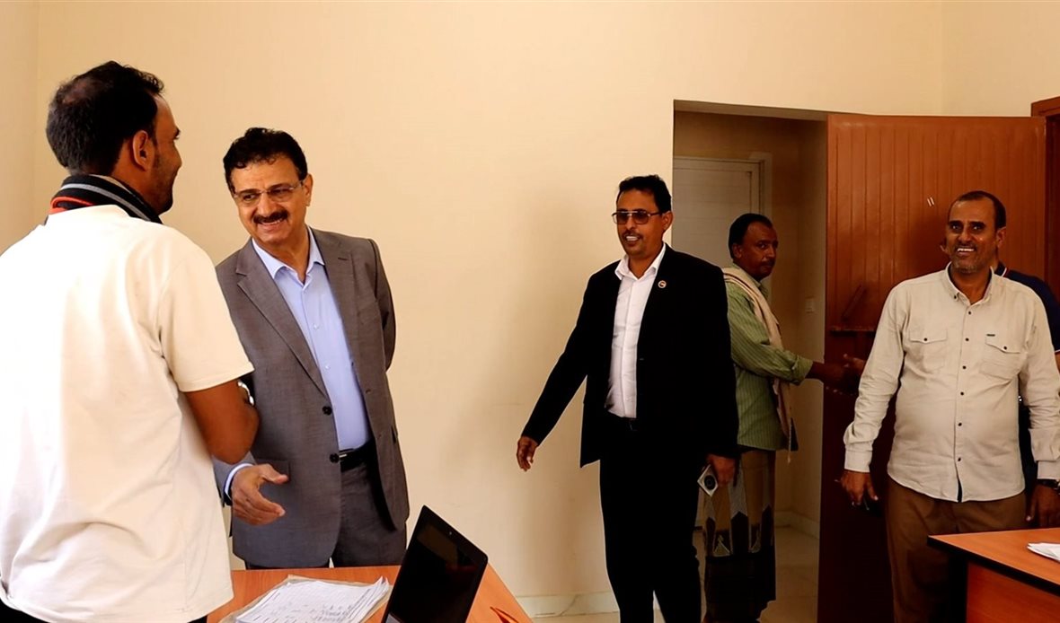  قناة عدن المستقلة AIC HDTV