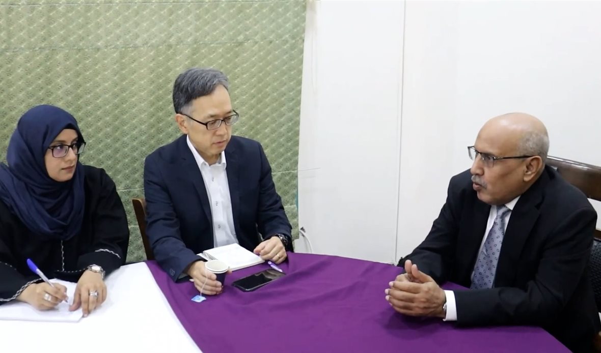  قناة عدن المستقلة AIC HDTV