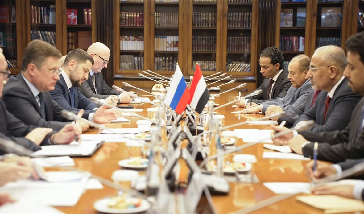 قناة عدن المستقلة AIC HDTV